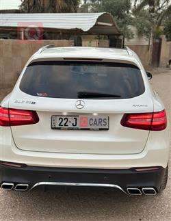 مرسيدس بنز GLC